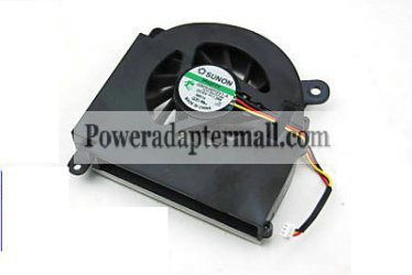 new ACER Aspire 5110 AB7505UX-EB3 CPU Cooling Fan